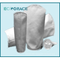 100 Micron PP Liquid Filter Bag for Industry (Polypropylene 400)